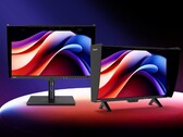 Asus inserisce un pannello QD-OLED con risoluzione 4K e 240 Hz in un monitor professionale. (Fonte: Asus)