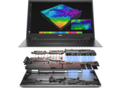 Dell Precision 7770 in arrivo con CPU Core i9 vPro di 12a generazione da 55 W, display UHD HDR500 DCI-P3 e grafica fino a Nvidia RTX A5500 (Fonte: Dell)