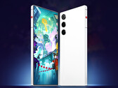 Il RedMagic 10 Air avrà un display da 120 Hz e una batteria da 6.000 mAh. (Fonte: RedMagic)