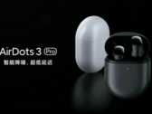 Il nuovo AirDots 3 Pro. (Fonte: Redmi)