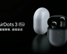 Il nuovo AirDots 3 Pro. (Fonte: Redmi)