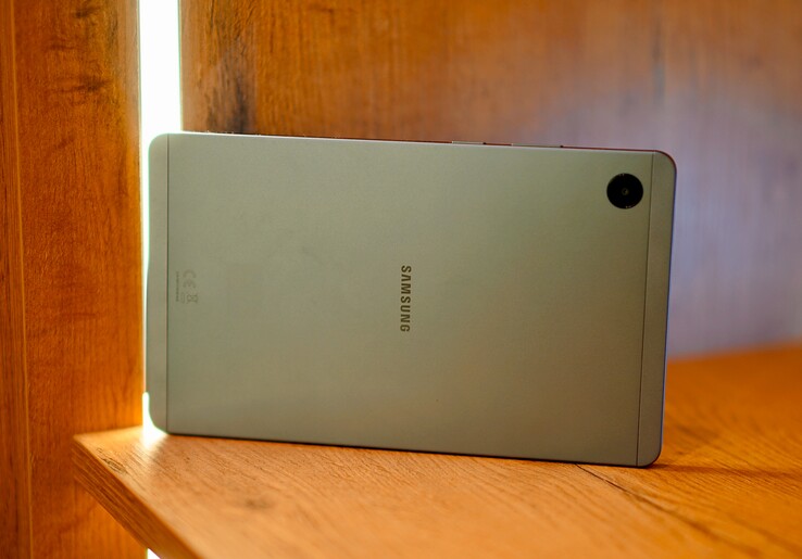 Recensione di Samsung Galaxy A11