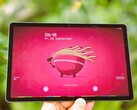 Samsung Galaxy Tab S10 Lite in recensione. (Fonte: Marcus Herbrich)