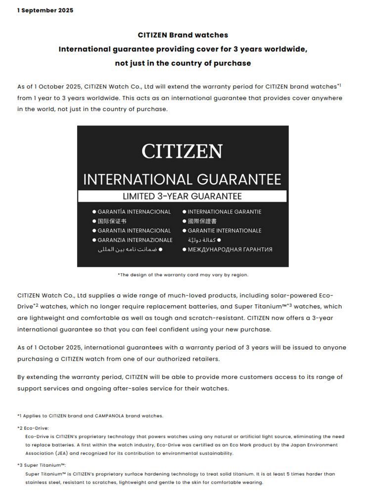 (Fonte: Citizen)