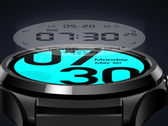 Il TicWatch 5 Pro. (Fonte: Mobvoi)