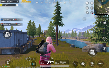 PUBG Mobile