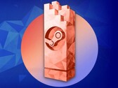 Logo degli Steam Awards. (Fonte immagine: Valve) 