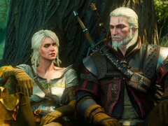 Un rapporto degli investitori di Noble Securities suggerisce un DLC potenzialmente grande per The Witcher 3, il cui lancio è previsto per maggio 2026. (Fonte: Steam)