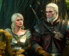 Un rapporto degli investitori di Noble Securities suggerisce un DLC potenzialmente grande per The Witcher 3, il cui lancio è previsto per maggio 2026. (Fonte: Steam)