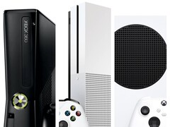 La prossima console Xbox dovrebbe uscire nel 2027. (Fonte: Microsoft/Xbox/Amazon)