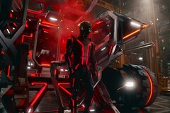 Uno dei più grandi blockbuster dell'anno, Tron: Ares, torna il 10 ottobre 2025 (Fonte: YouTube)