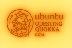 Ubuntu 25.10 Questing Quokka beta è ora disponibile (Fonte: Immagine generata con OpenAI) 