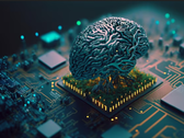 Le CPU AMD per desktop e server alimentate dall'intelligenza artificiale potrebbero diventare una realtà tra qualche anno. (Fonte: Freepik)