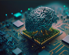 Le CPU AMD per desktop e server alimentate dall'intelligenza artificiale potrebbero diventare una realtà tra qualche anno. (Fonte: Freepik)