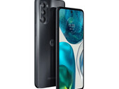 Il Moto G82 5G sarà simile al Moto G52, nella foto. (Fonte immagine: Motorola)