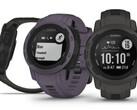 La versione beta 11.17 è la terza build Release Candidate per l'Instinct 2 e l'Instinct 2S. (Fonte: Garmin)