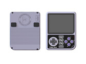 Il PiBoy Mini utilizza un Raspberry Pi Zero o uno Zero 2. (Fonte: Experimental Pi)