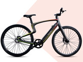 La Urtopia Carbon E-Bike pesa 30 libbre (~14 kg). (Fonte: Urtopia)