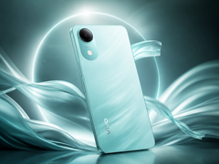 Il Vivo T5e è dotato di una singola fotocamera posteriore