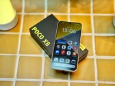 Lo Xiaomi Poco X8 è robusto e ha un aspetto moderno, ma presenta anche molti punti deboli.