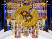 È improbabile che la rete Bitcoin sia colpita da un attacco quantistico a sorpresa.