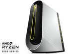 Alienware potrebbe non volere che tu compri i sistemi Aurora Ryzen 5000. (Fonte: Alienware)