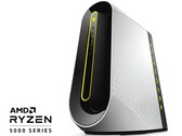 Alienware potrebbe non volere che tu compri i sistemi Aurora Ryzen 5000. (Fonte: Alienware)