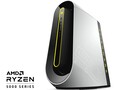 Alienware potrebbe non volere che tu compri i sistemi Aurora Ryzen 5000. (Fonte: Alienware)