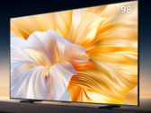 HiSense ha annunciato un nuovo televisore da 98 pollici per i videogiocatori (fonte: HiSense)