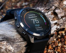 La serie Fenix 9 ha ora ricevuto il suo secondo aggiornamento stabile.