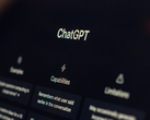 Schermata iniziale di ChatGPT