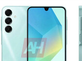 Il Galaxy A16 5G prende in prestito il linguaggio del design di altri recenti smartphone della serie A Galaxy. (Fonte: Android Headlines)