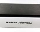 Samsung Galaxy Tab A 8.4 (2020) avvistato su Google Play