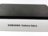 Samsung Galaxy Tab A 8.4 (2020) avvistato su Google Play