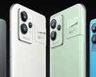 La serie Realme GT. (Fonte: Realme)