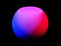 Apple potrebbe rilasciare il suo prossimo HomePod in concomitanza con l'introduzione della serie iPhone 17. (Fonte immagine: Ivan Bandura - Unsplash)