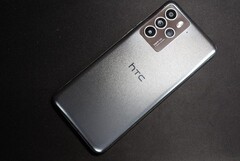 Un nuovo smartphone HTC? (Fonte: PTT.cc via Abhishek Yadav)
