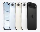 L'iPhone Air è ora più costoso rispetto a poche ore fa.