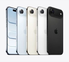 L'iPhone Air è ora più costoso rispetto a poche ore fa.