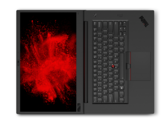 Recensione laptop Lenovo ThinkPad P1 (Xeon E-2176M, Quadro P2000 Max-Q)