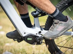 M7600: nuovo e potente motore mid-drive, specialmente per le e-MTB (fonte: Ananda)