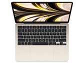 Il nuovo MacBook Air M2 dovrebbe essere disponibile dal 15 luglio. (Fonte: Apple)