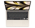 Il nuovo MacBook Air M2 dovrebbe essere disponibile dal 15 luglio. (Fonte: Apple)