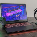 Recensione del portatile HP Omen Max 16: Super veloce, ma un po' troppo caldo