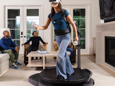 L'Omni One. (Fonte: Virtuix) 