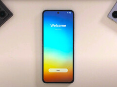 One UI 8 è già in esecuzione sull'hardware di attuale generazione. (Fonte immagine: SamMobile)