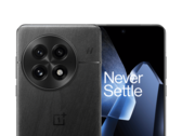 Uno smartphone OnePlus aggiornato. (Fonte: OnePlus)