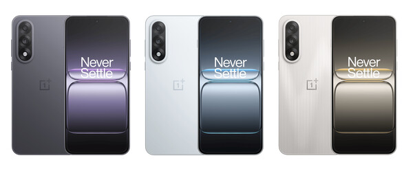 Il OnePlus Ace 5 Extreme Edition. (Fonte: OnePlus via Evan Blass)