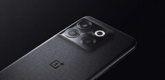 Il 10T. (Fonte: OnePlus)