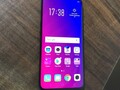 Un prototipo dello smartphone (Image source: hdblog)